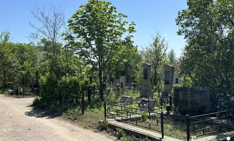 Ритуальні послуги в Миколаєві, тарифи на які планують підвищити