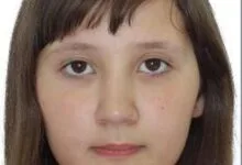Розшук безвісти зниклої 14-річної Клавдії Нікітів у Миколаєві