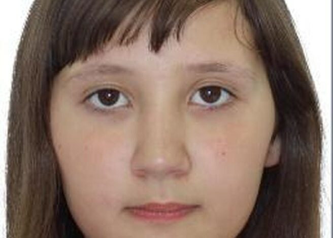 Розшук безвісти зниклої 14-річної Клавдії Нікітів у Миколаєві