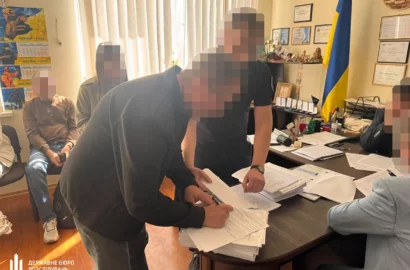 Справа про компенсацію за житло у Шевченківській громаді Миколаївщини
