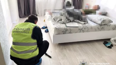 Справа про вбивство військовослужбовця у Рівному, в якому обвинувачують 14-річну дівчину