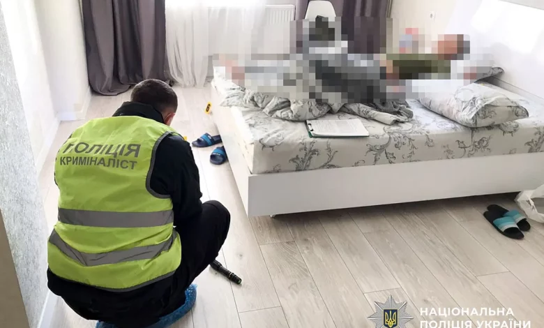 Справа про вбивство військовослужбовця у Рівному, в якому обвинувачують 14-річну дівчину