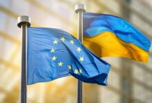 Санкції Європейського Союзу проти російського військово-промислового комплексу