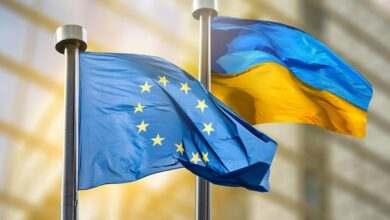 Санкції Європейського Союзу проти російського військово-промислового комплексу