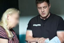 Розслідування оплати невиконаних робіт із реконструкції поліклініки у Березнегуватому