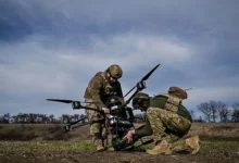 Повернення українських військовослужбовців на службу після СЗЧ