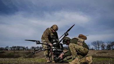 Повернення українських військовослужбовців на службу після СЗЧ