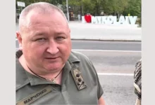 Критика Геннадієм Задирком публічного образу генерала Дмитра Марченка та його ролі в обороні Миколаєва