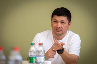 Зустріч Віталія Кіма з представниками «Руху ветеранів України» щодо підтримки ветеранів та їхніх сімей