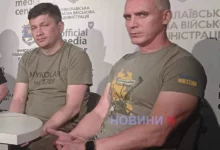 Робочі відносини Олександра Сєнкевича та Віталія Кіма