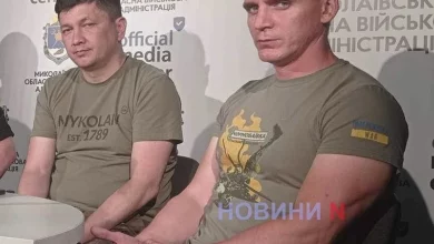 Робочі відносини Олександра Сєнкевича та Віталія Кіма