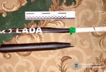 Смертельне побиття співмешканки військовослужбовцем на Миколаївщині