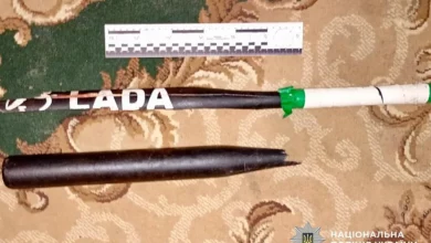 Смертельне побиття співмешканки військовослужбовцем на Миколаївщині