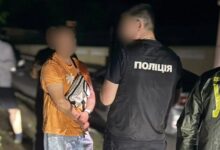 Справа про обіцянку незаконного виїзду за кордон у складі екіпажу іноземного судна на Одещині
