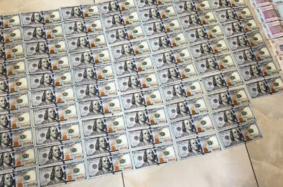 Автомобілі у справі про продаж гуманітарної допомоги для потреб ЗСУ в Миколаєві
