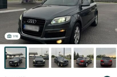 Автомобілі у справі про продаж гуманітарної допомоги для потреб ЗСУ в Миколаєві