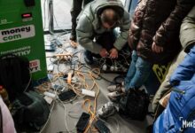 Захист енергетики України від російських атак