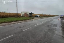 Смертельна ДТП поблизу селища Ставище на Київщині