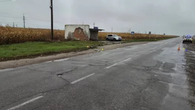Смертельна ДТП поблизу селища Ставище на Київщині