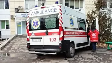 Госпіталізація двох підлітків із підозрою на алкогольне отруєння у Первомайську