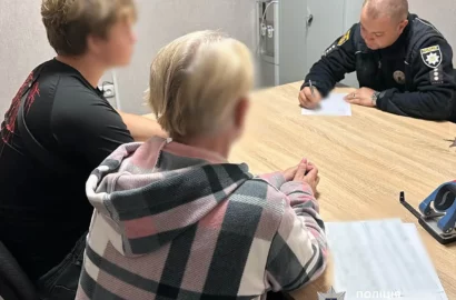 Госпіталізація двох підлітків із підозрою на алкогольне отруєння у Первомайську