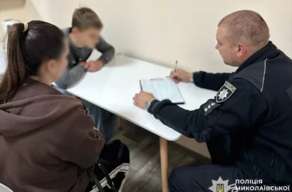 Госпіталізація двох підлітків із підозрою на алкогольне отруєння у Первомайську