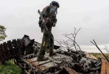 Оцінка місячних втрат російської армії у війні проти України