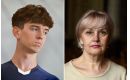 Ілюстративний колаж до новини про вирок В'ячеславу Зінченку у справі вбивства Ірини Фаріон