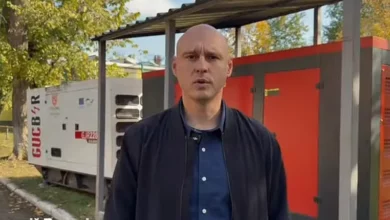 Перевірка готовності обласного медзакладу Миколаївщини до роботи в осінньо-зимовий період