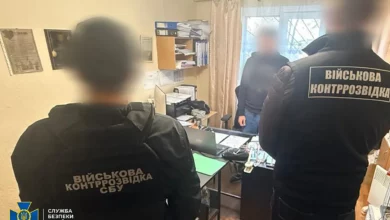Розслідування схеми продажу списаних дронів ЗСУ під виглядом нових