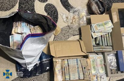 Розслідування схеми продажу списаних дронів ЗСУ під виглядом нових