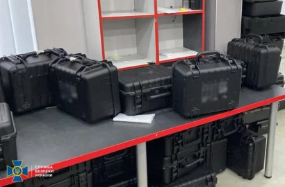 Розслідування схеми продажу списаних дронів ЗСУ під виглядом нових