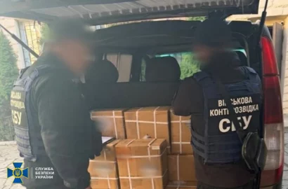 Розслідування схеми продажу списаних дронів ЗСУ під виглядом нових