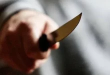 Напад на військовослужбовця ТЦК на блокпості в Одесі