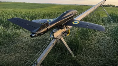 Протидія російським реактивним безпілотникам засобами української протиповітряної оборони