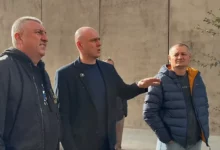 Перевірка готовності об'єктів теплопостачання та резервного енергозабезпечення на Миколаївщині