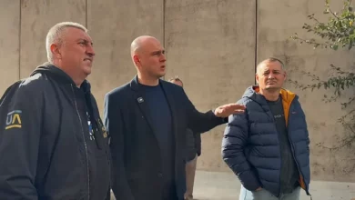 Перевірка готовності об'єктів теплопостачання та резервного енергозабезпечення на Миколаївщині