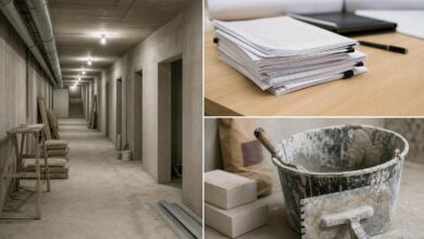 Ілюстративне зображення до новини: Понад 260 тисяч гривень збитків на ремонті укриття: на Миколаївщині судитимуть підприємця