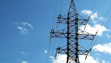 Обладнання для відновлення української енергетики, передане за підтримки міжнародних партнерів