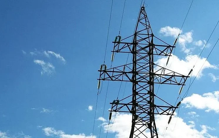 Обладнання для відновлення української енергетики, передане за підтримки міжнародних партнерів