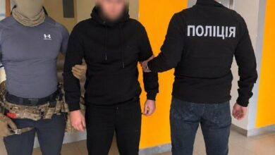 Розслідування справи про платне сприяння незаконному виїзду військовозобов'язаного за кордон