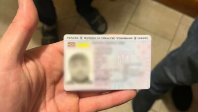 нелегальне працевлаштування, поліція