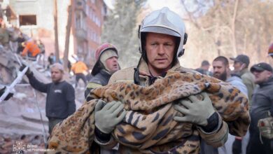 Фото ДСНС