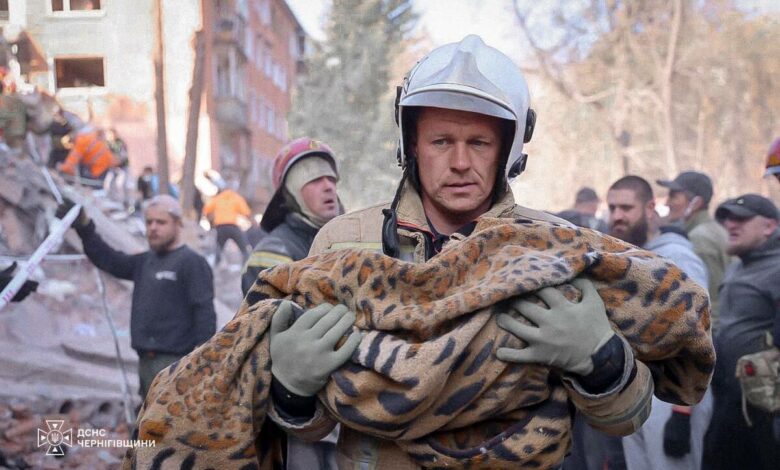 Фото ДСНС