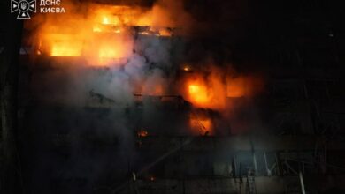 Київ, 14 жовтня 2026 року.