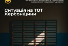 Колаж ГУР