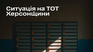 Колаж ГУР