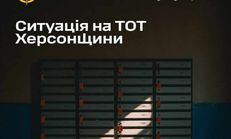 Колаж ГУР