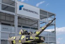 rheinmetall
