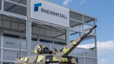 rheinmetall